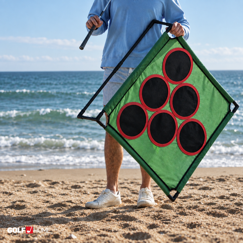 Juego de Golf || GOLF HOME®