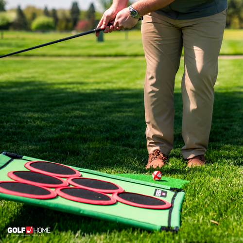 Juego de Golf || GOLF HOME®