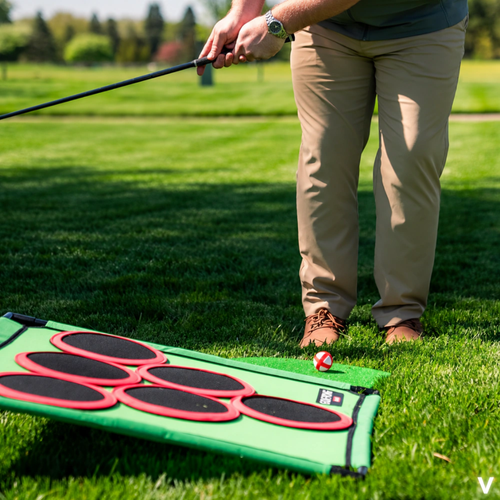 Juego de Golf || GOLF HOME®
