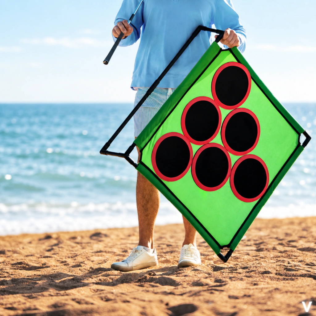 Juego de Golf || GOLF HOME®